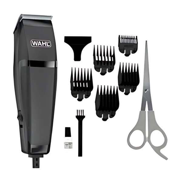 Maquina Cortadora Rasuradora Profesional Wahl 10 piezas - Imagen 3