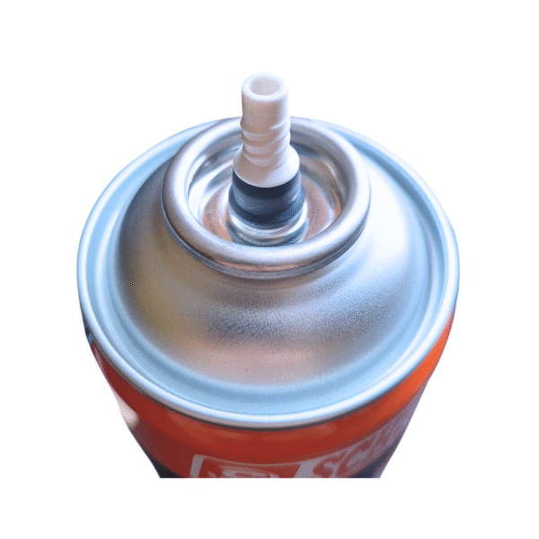 Espuma De Poliuretano 500 ml Schubert - Imagen 3